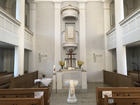 Karsthanskirche