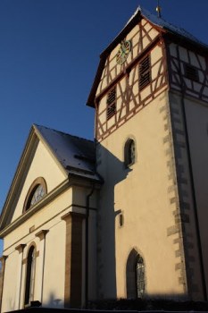 Karsthanskirche