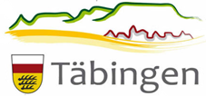 Logo der Gemeinde Täbingen